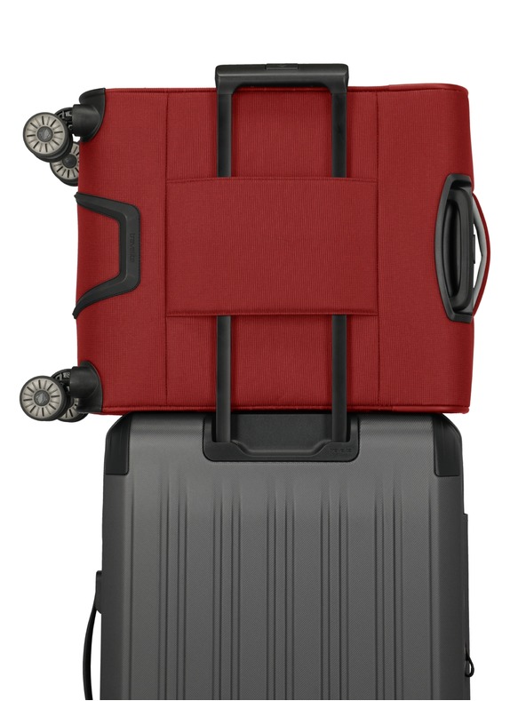 Travelite Пътен куфар Travelite Jetpack Multi Light 4 Cabin Red