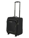 Travelite Пътен куфар Travelite Jetpack Wings 2 Cabin Black