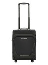 Travelite Пътен куфар Travelite Jetpack Wings 2 Cabin Black