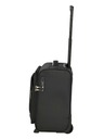 Travelite Пътен куфар Travelite Jetpack Wings 2 Cabin Black