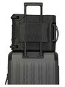 Travelite Пътен куфар Travelite Jetpack Wings 2 Cabin Black