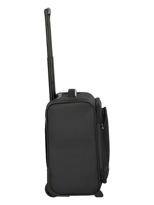 Travelite Пътен куфар Travelite Jetpack Wings 2 Cabin Black
