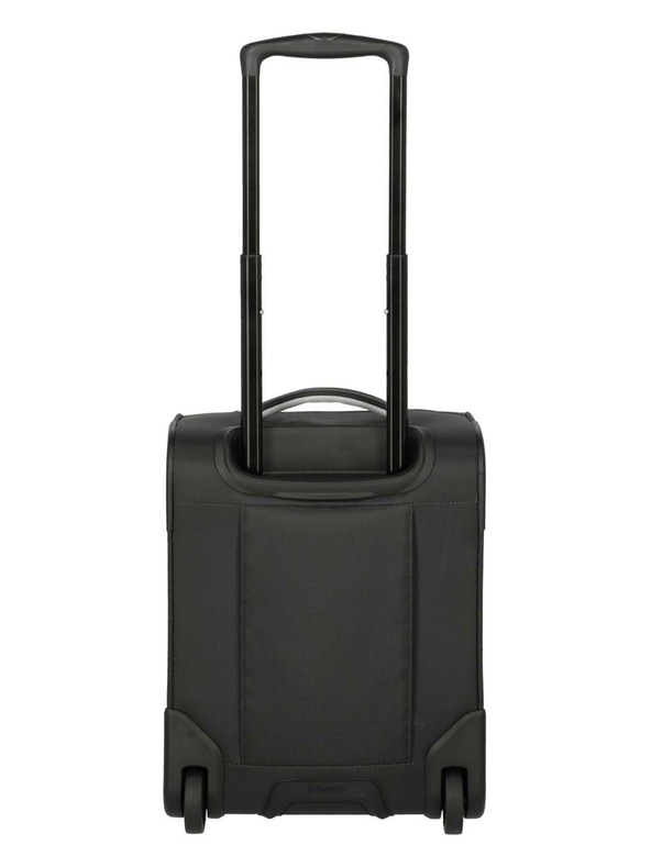 Travelite Пътен куфар Travelite Jetpack Wings 2 Cabin Black