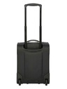 Travelite Пътен куфар Travelite Jetpack Wings 2 Cabin Black
