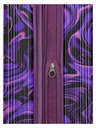 Travelite Пътен куфар Travelite Lascana Edition M Purple Swirl