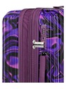 Travelite Пътен куфар Travelite Lascana Edition M Purple Swirl