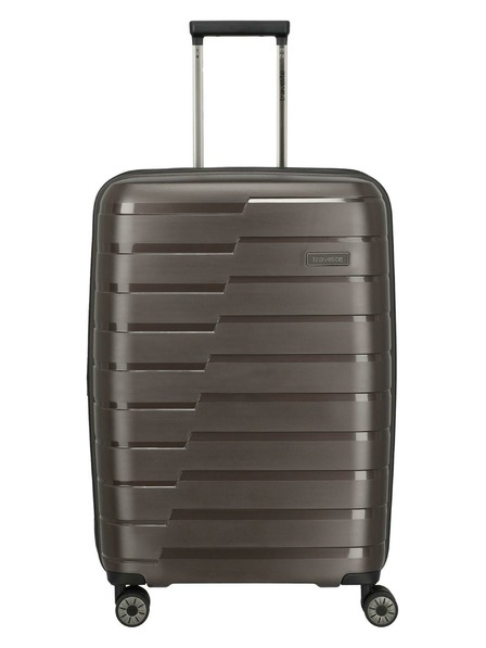 Travelite Пътен куфар Travelite Air Base M Coffee