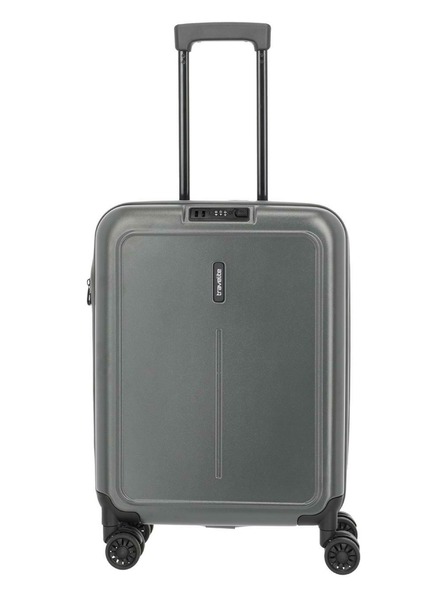 Travelite Travelite Basics Сгъваем Trolley S Anthracite