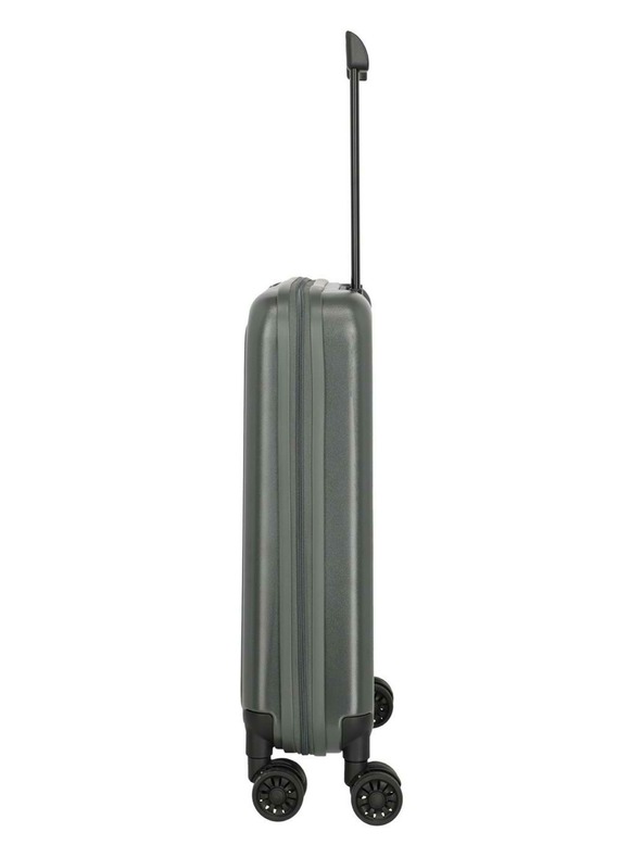 Travelite Travelite Basics Сгъваем Trolley S Anthracite