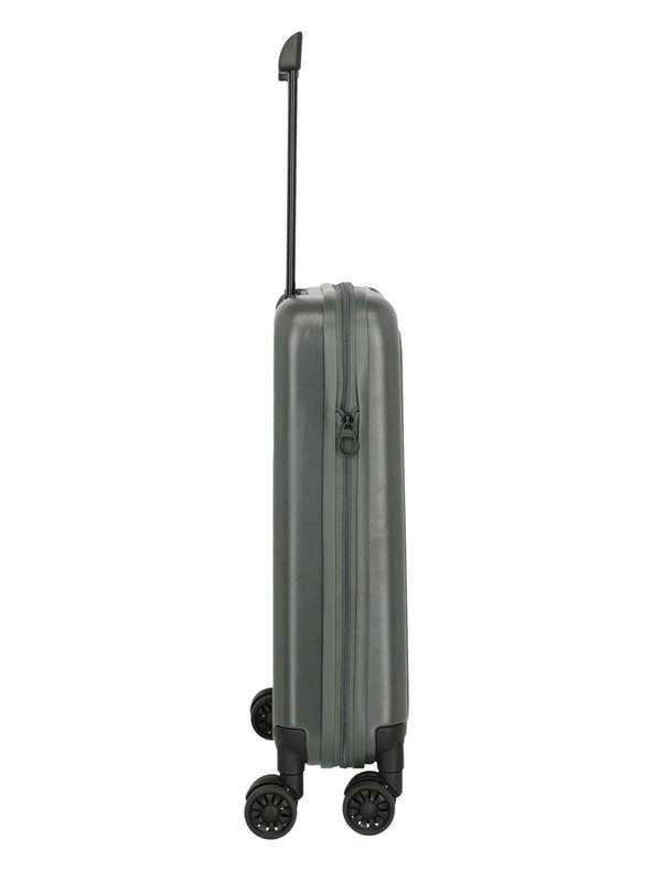 Travelite Travelite Basics Сгъваем Trolley S Anthracite