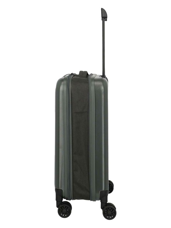 Travelite Travelite Basics Сгъваем Trolley S Anthracite
