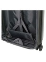 Travelite Travelite Basics Сгъваем Trolley S Anthracite