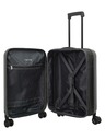 Travelite Travelite Basics Сгъваем Trolley S Anthracite