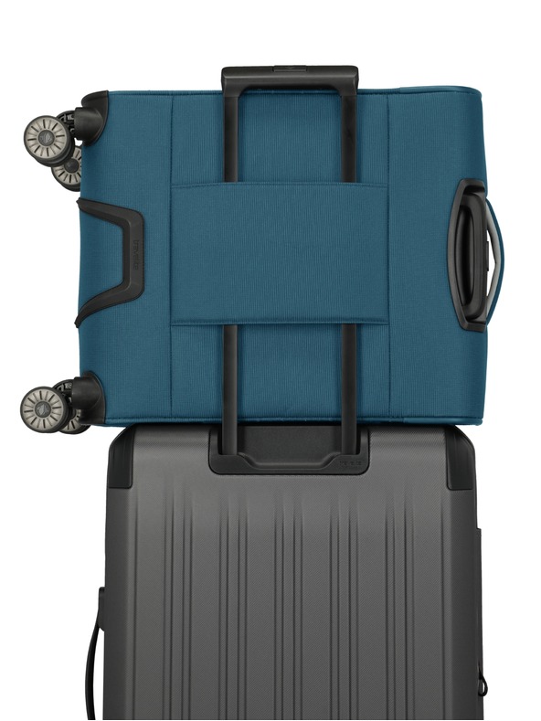 Travelite Пътен куфар Travelite Jetpack Multi Light 4 Cabin Petrol