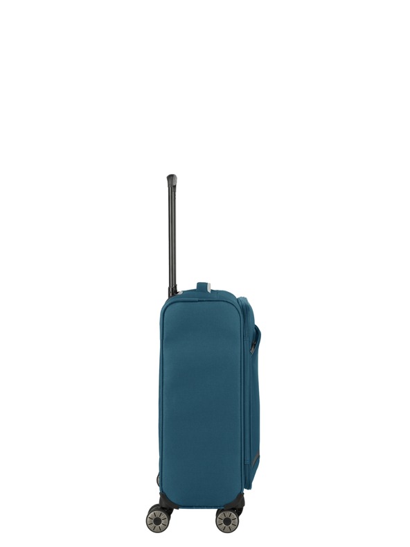 Travelite Пътен куфар Travelite Jetpack Multi Light 4 Cabin Petrol