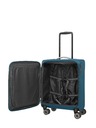 Travelite Пътен куфар Travelite Jetpack Multi Light 4 Cabin Petrol