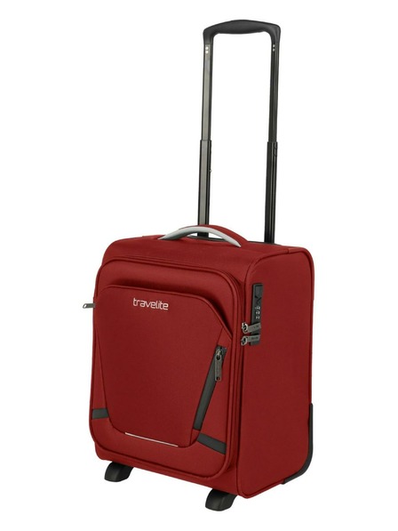 Travelite Пътен куфар Travelite Jetpack Wings 2 Cabin Red