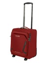 Travelite Пътен куфар Travelite Jetpack Wings 2 Cabin Red