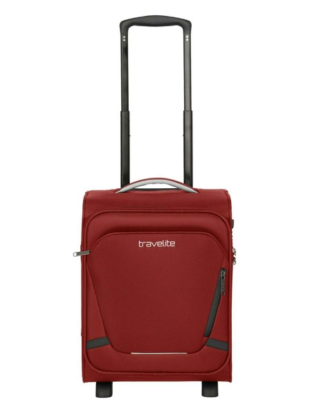 Travelite Пътен куфар Travelite Jetpack Wings 2 Cabin Red