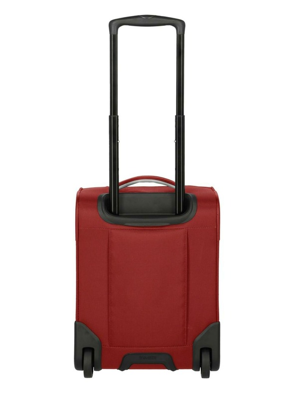 Travelite Пътен куфар Travelite Jetpack Wings 2 Cabin Red