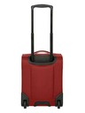 Travelite Пътен куфар Travelite Jetpack Wings 2 Cabin Red