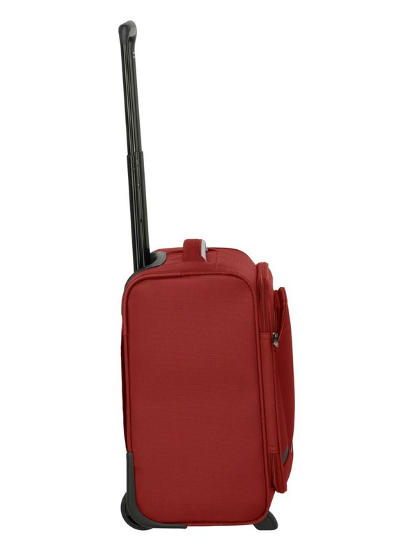 Travelite Пътен куфар Travelite Jetpack Wings 2 Cabin Red