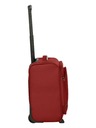 Travelite Пътен куфар Travelite Jetpack Wings 2 Cabin Red