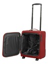 Travelite Пътен куфар Travelite Jetpack Wings 2 Cabin Red