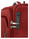 Travelite Пътен куфар Travelite Jetpack Wings 2 Cabin Red