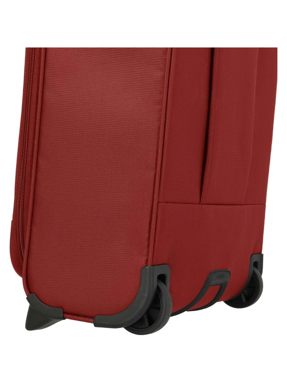 Travelite Пътен куфар Travelite Jetpack Wings 2 Cabin Red