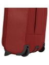Travelite Пътен куфар Travelite Jetpack Wings 2 Cabin Red