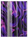 Travelite Пътен куфар Travelite Lascana Edition L Purple Swirl