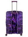 Travelite Пътен куфар Travelite Lascana Edition L Purple Swirl