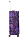 Travelite Пътен куфар Travelite Lascana Edition L Purple Swirl