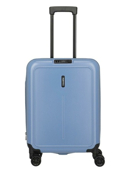 Travelite Travelite Basics Сгъваем Trolley S Denim
