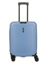 Travelite Travelite Basics Сгъваем Trolley S Denim