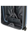 Travelite Travelite Basics Сгъваем Trolley S Denim