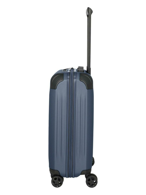 Travelite Комплект пътни куфари Travelite Dynamiic S Denim blue