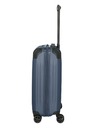 Travelite Комплект пътни куфари Travelite Dynamiic S Denim blue