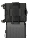 Travelite Пътен куфар Travelite Jetpack Max 4 Cabin Black