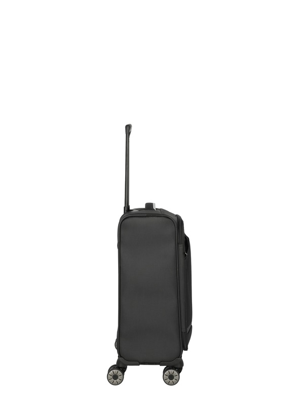 Travelite Пътен куфар Travelite Jetpack Max 4 Cabin Black