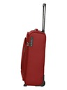 Travelite Пътен куфар Travelite Jetpack Slim 2 Cabin Red