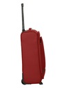 Travelite Пътен куфар Travelite Jetpack Slim 2 Cabin Red