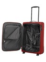 Travelite Пътен куфар Travelite Jetpack Slim 2 Cabin Red