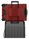 Travelite Пътен куфар Travelite Jetpack Slim 2 Cabin Red