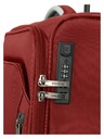 Travelite Пътен куфар Travelite Jetpack Slim 2 Cabin Red