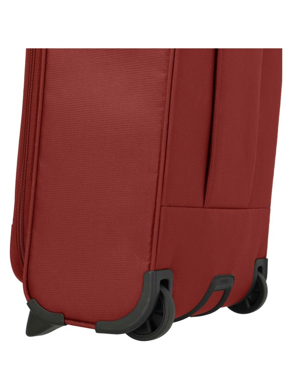 Travelite Пътен куфар Travelite Jetpack Slim 2 Cabin Red