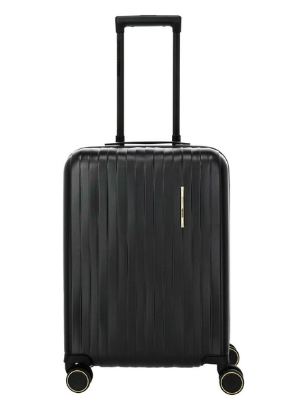 Travelite Пътен куфар Travelite BARBARA Novelty S Black