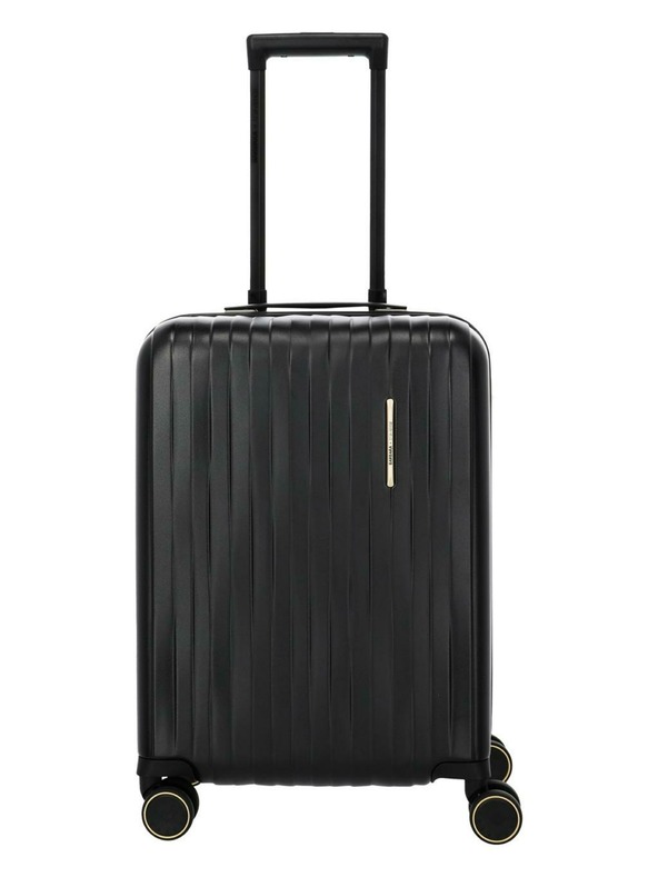 Travelite Пътен куфар Travelite BARBARA Novelty S Black