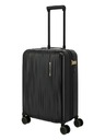 Travelite Пътен куфар Travelite BARBARA Novelty S Black